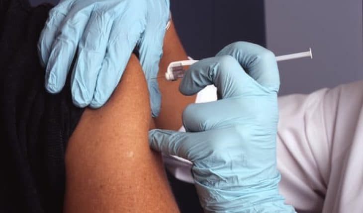 corona covid vaccin | GFC