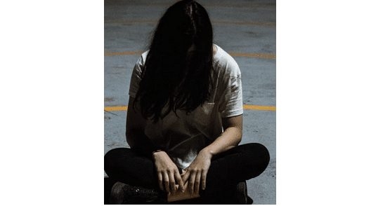 depressief