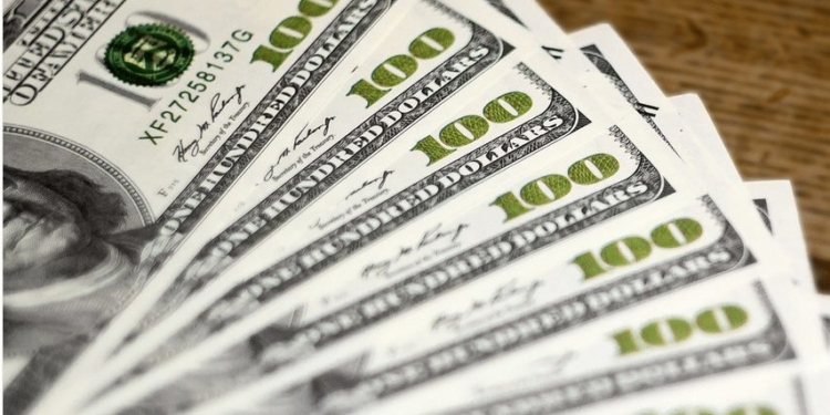 dollars us