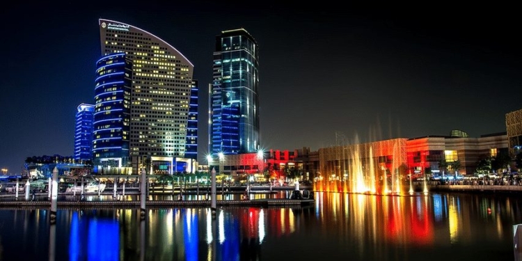 dubai
