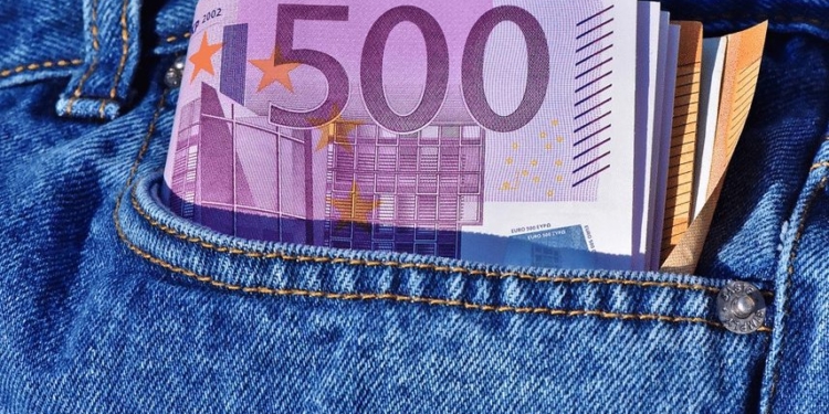 euros 1