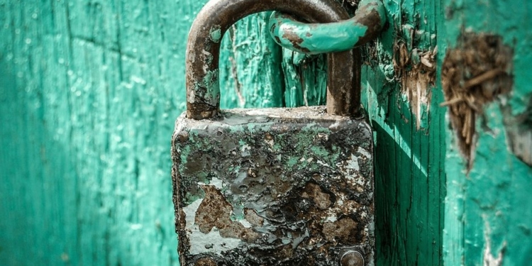 hangslot