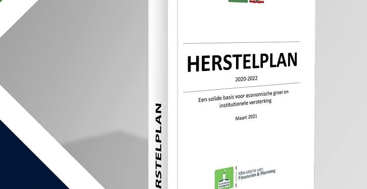 herstelplan