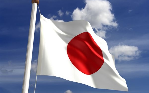 japan