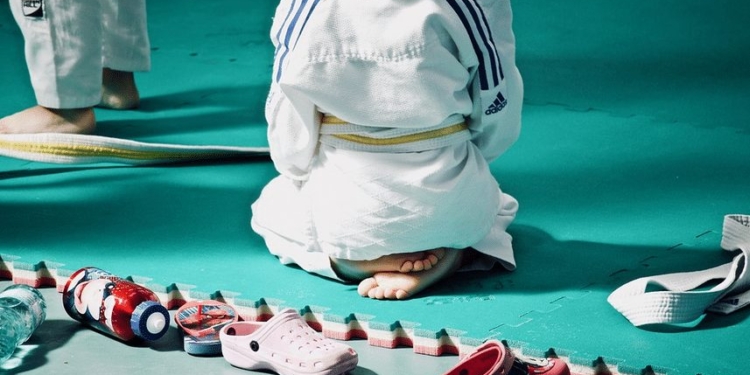 judo