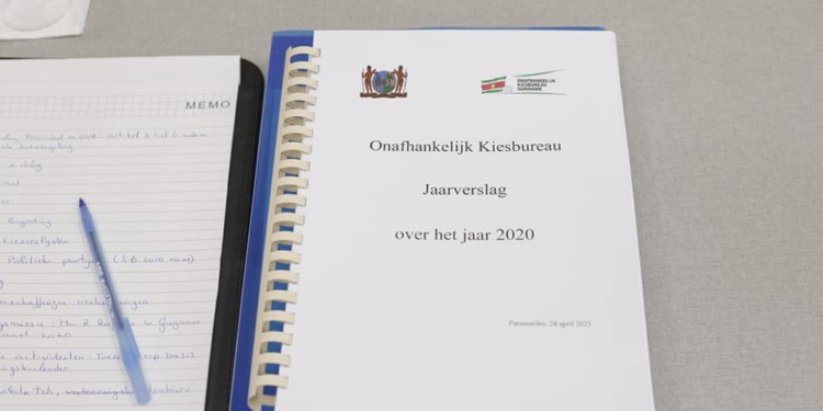 okb jaarverslag