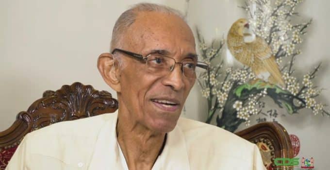 oud ambassadeur henri guda
