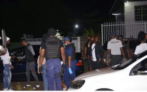 politie lockdown 1 | GFC Nieuws