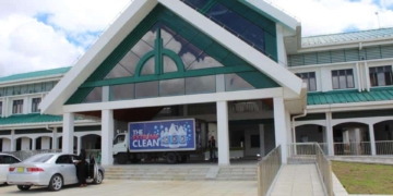 regionaal ziekenhuis rzw