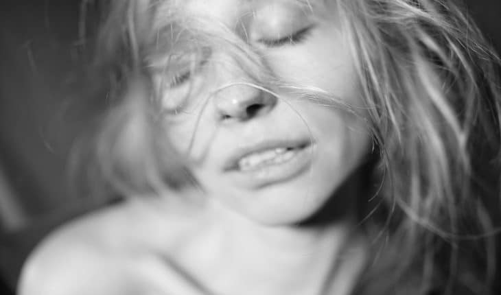 vrouw monogamie
