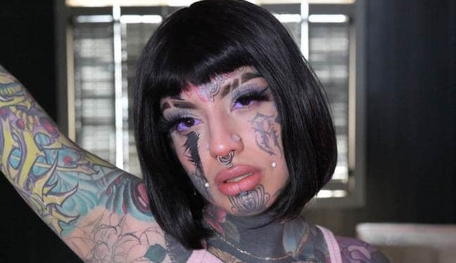 tatoeage