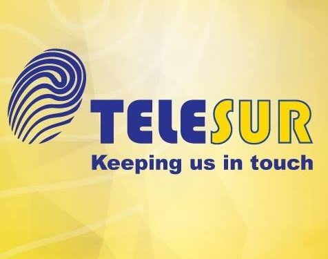 telesur