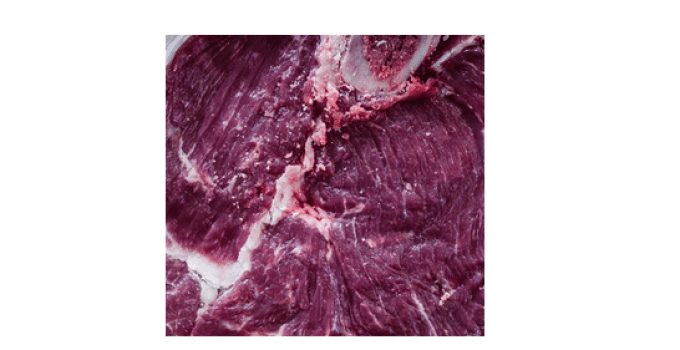Nieuwe rage: high worden door het eten van rauw vlees