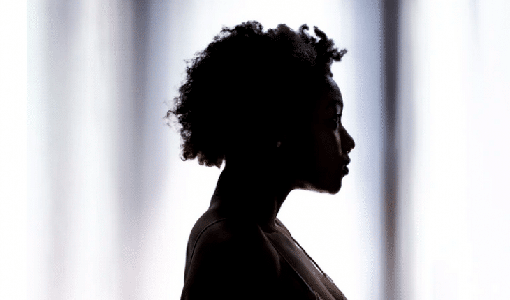 vrouw sensueel | GFC