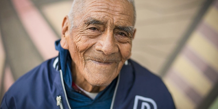 Oldest engineer new