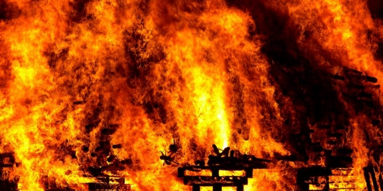 brand