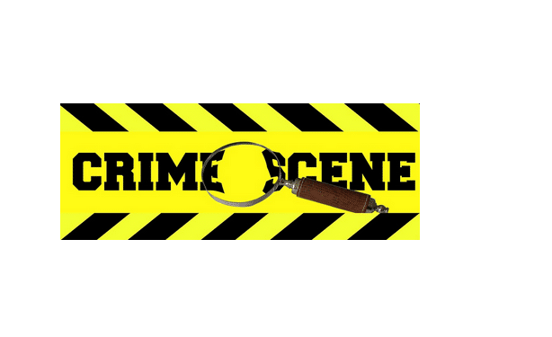 crime scene