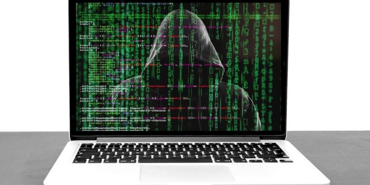 cybercrime