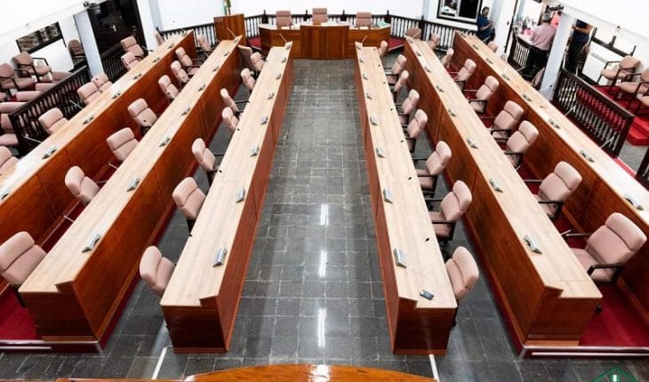 dna parlement | GFC