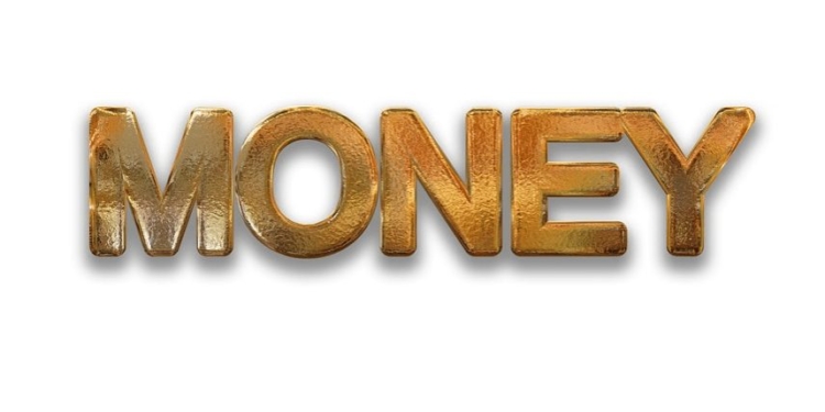 geld money