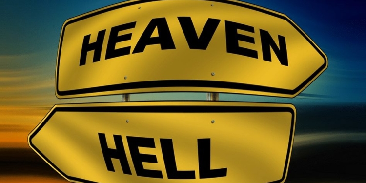 hemel hel