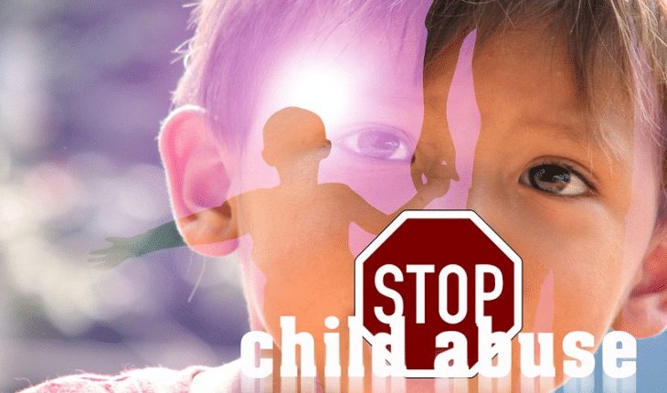 kindermisbruik stop | GFC