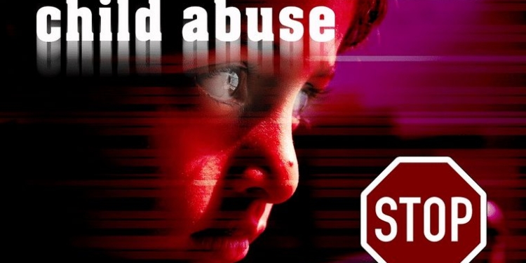 kindermisbruik stoppen