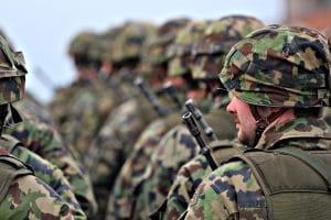 militairen nl leger | GFC Nieuws