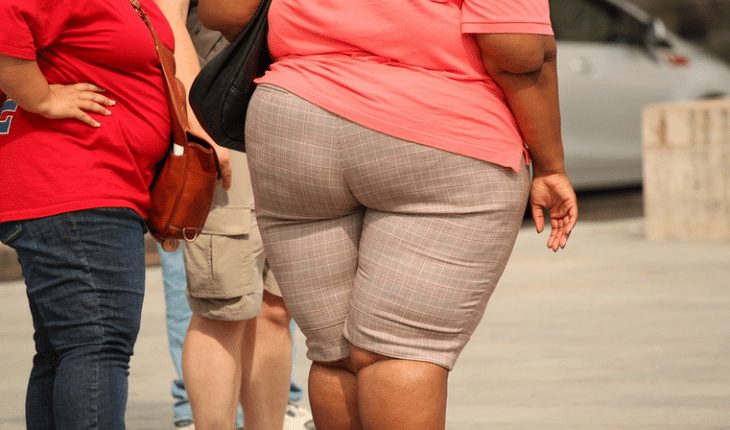 obesitas | GFC
