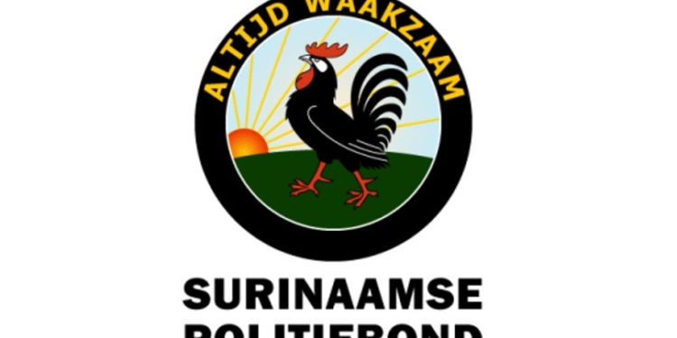 politiebond spb