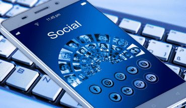 sociale media | GFC