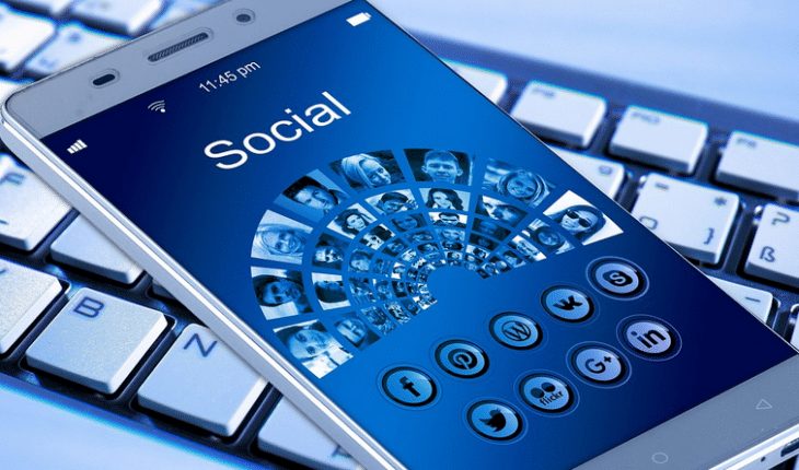 sociale media | GFC