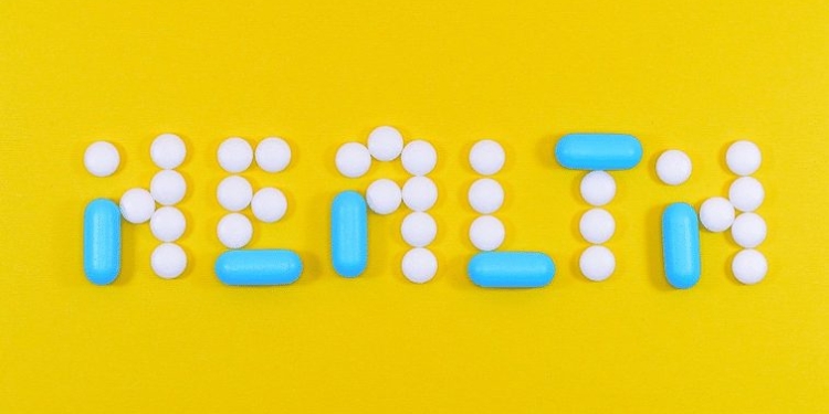 tabletten gezond