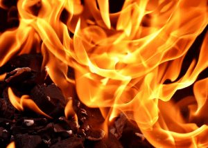 Vuur