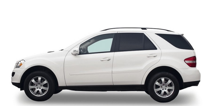 auto SUV