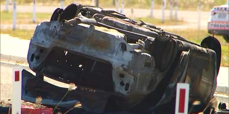 auto ongeval crash verkeersongeval verkeersdode
