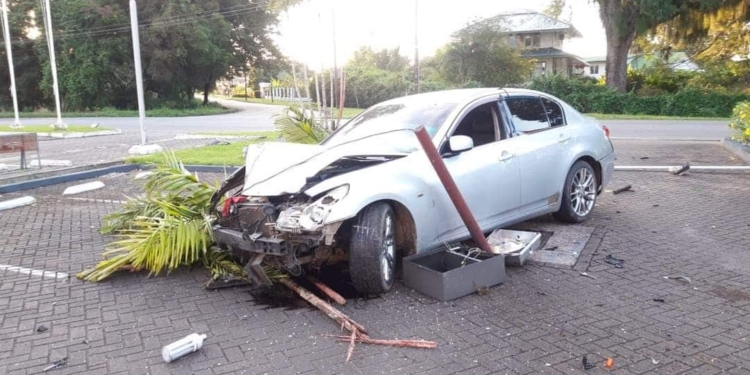 autocrash