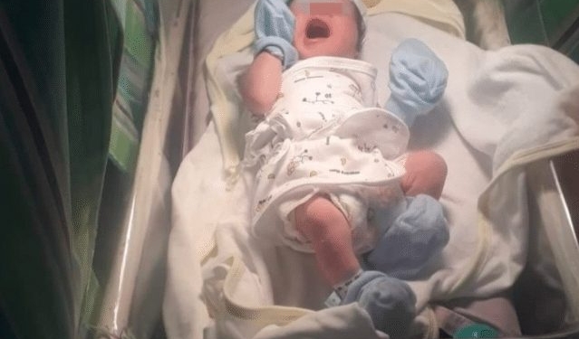 baby 1