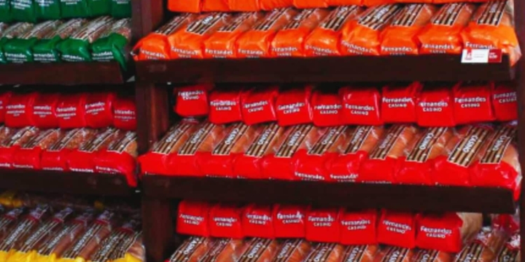 brood fernandes