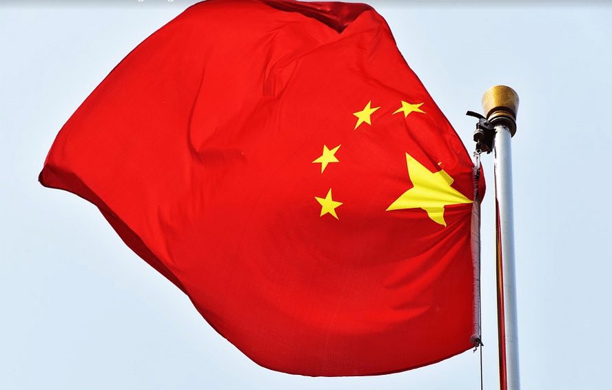 China waarschuwt volgende Britse premier voor nauwe banden met Taiwan