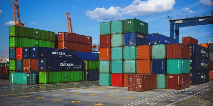 container haven 1