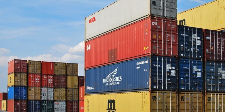 container haven