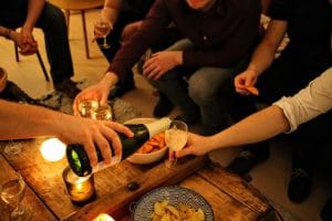 Feesten