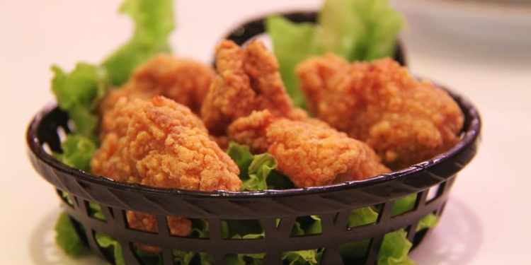 fried chicken 250863 1280