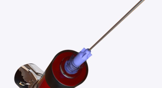 injectiespuit