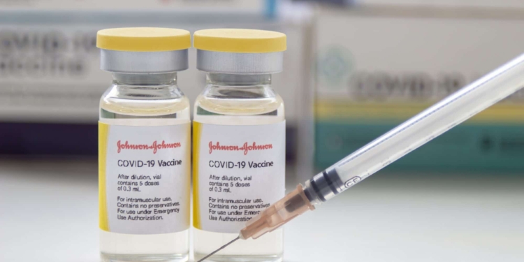 johnson johnson vaccin