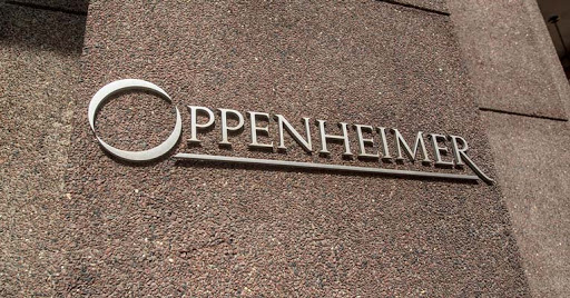 oppenheimer