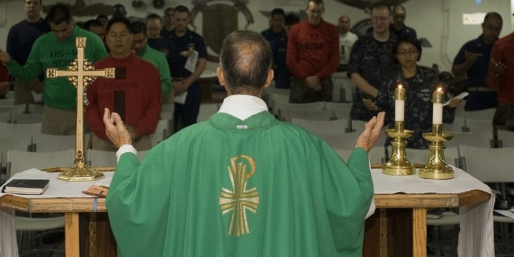 priester