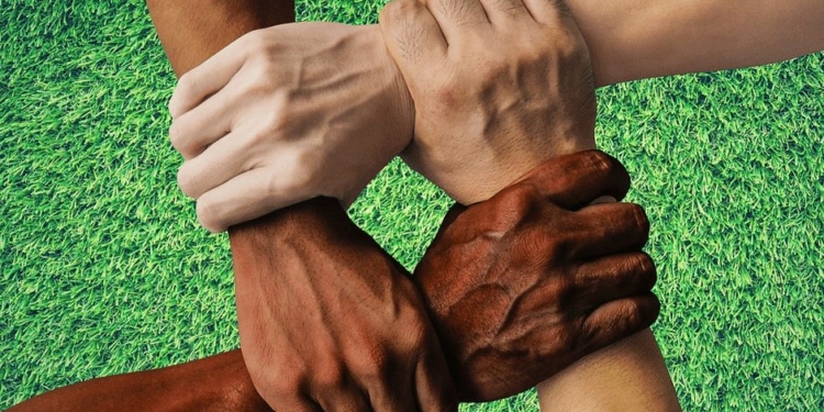 racisme stop