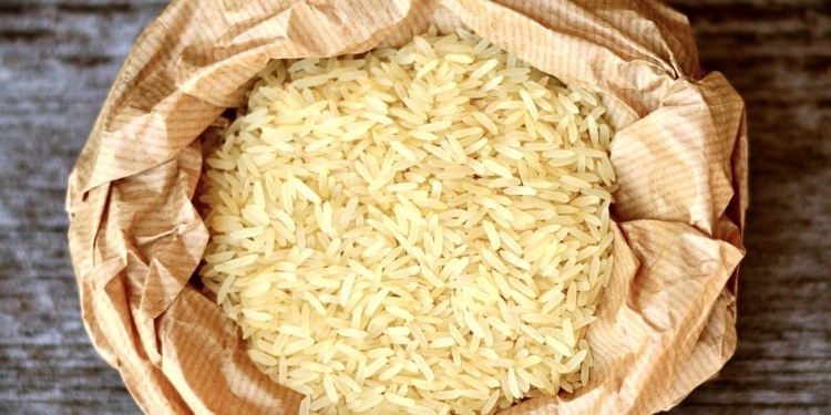 rijst